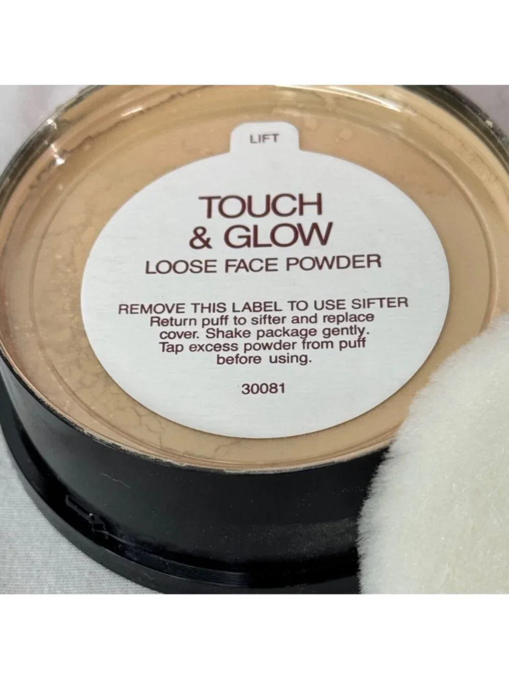 Revlon this loose